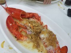 -北戴河庆山饭店·海鲜砂锅粥(北戴河黑石路店)