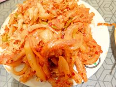 -春花民族美食(佳木斯总店)