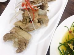 -清真·伊清阁餐厅