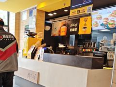 -麦当劳(漳州二路店)