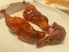 -利苑酒家(金宝店)