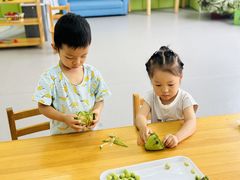 -厚朴儿童成长中心