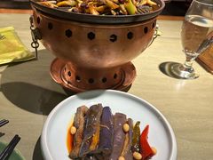 -那家小馆•北京菜•烤鸭(中关村店)