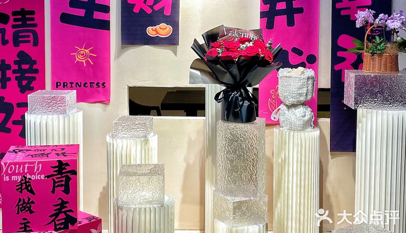 禅城｜花园式西餐，人均才50+👸🏻公主们快来