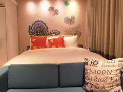 -香港港岛英迪格酒店