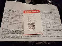 -枫花园汽车电影院(朝阳公园店)