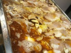 -聚汇三少·龙虾·中餐厅(莫邪路新天地店)
