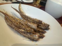 -素描餐厅