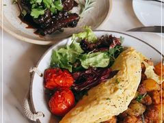 -The Rug Cafe(王府中环店)
