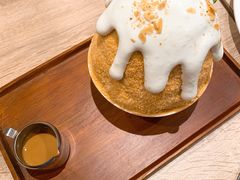 泰式奶茶冰山-After You Dessert Cafe(CENTRALWORLD)