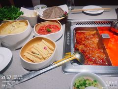 -海底捞火锅(北京西路夜宵主题店)
