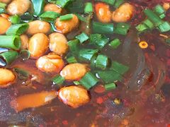 小碗酸辣粉-川外川(星海店)