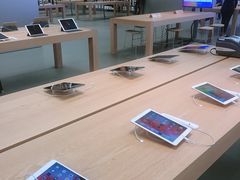 -Apple零售店(深圳益田假日广场店)