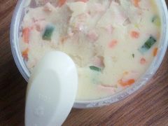 土豆火腿沙拉-大象厨房(重庆道店)