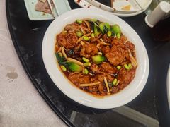 -新南华大酒店(长寿店)