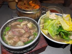 -古市香跷脚牛肉·非遗传承单位