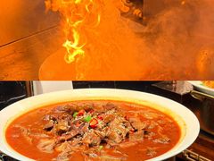-金滏山·烤肉海鲜火锅自助(襄阳万达店)