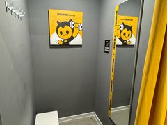 -FEELINGME乐刻私教馆·健身(文鼎财富店)