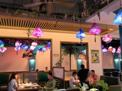 -印象芽庄越式餐厅(东兴店)