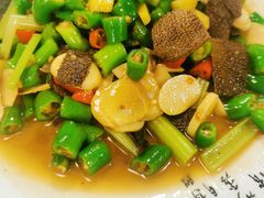 -庭院小酌(瑞莲街店)