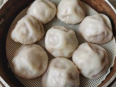 -百年尹氏汤包(湖南路狮子桥店)