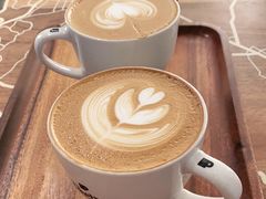-Peet's 皮爷咖啡(东湖路手作店)