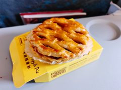 苹果派-安德鲁饼店(总店)