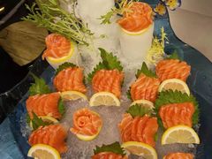 -沧浪亭(临汾路店)