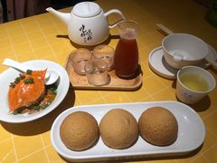 -蔡澜点心·粤菜(花城汇南区店)