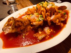 -鉴川·川菜传承(星汇两江店)