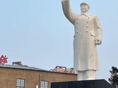 -长影旧址博物馆