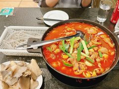 -湘肠香火锅店(团结湖店)