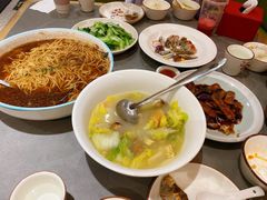 -阿毛饭店(和义路店)