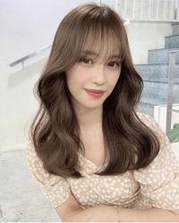 -Rise Hair上升造型