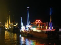 -沈家门渔港
