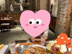 -破店肥蛤·海鲜·烧烤(翠园街店)
