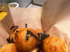 -半天妖烤鱼(丰科万达店)