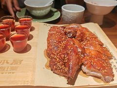 -桂小厨广西菜(万象城店)
