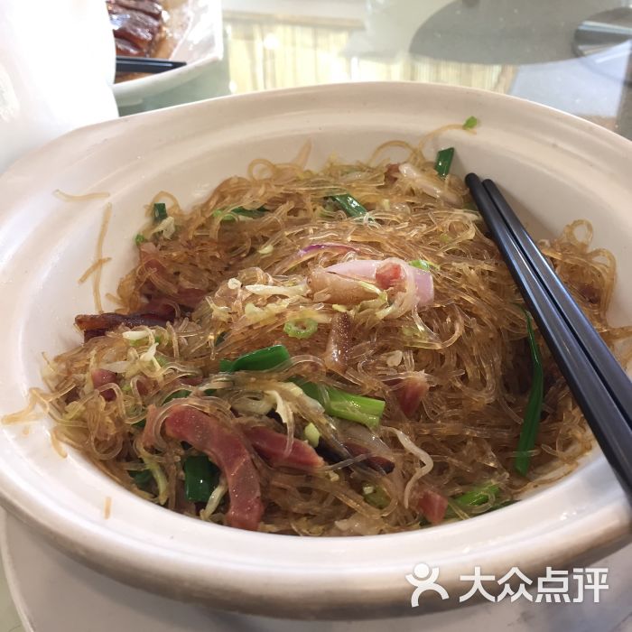 黄埔华苑大酒店(总店)-图片-广州美食-大众点评网
