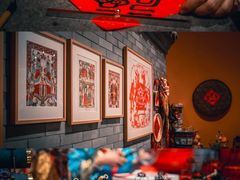 -北京工艺美术博物馆