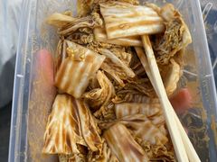 乾隆白菜-鼎香润(德胜门内店)