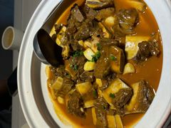 -院里寻菜·精致庭院菜(观沙岭店)