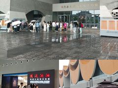 -隋唐大运河文化博物馆