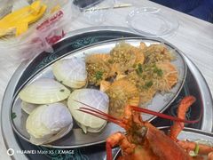 -船奇蒸汽海鲜·闽菜(八市海鲜总店)