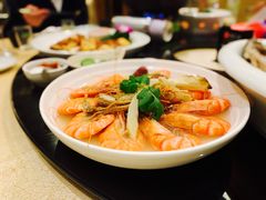 -巷语私房料理(华一实业大厦店)