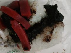 -清真·白记年糕(牛街北口店)