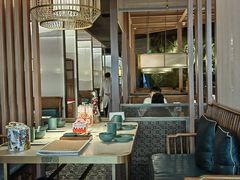 -锦府盐帮·李宅(领展购物广场中关村店)