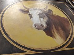 -Entrecôte 法国牛扒馆(保利·时光里店)