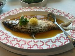 -世博源公馆·本帮融合菜·主题包厢·江景餐厅