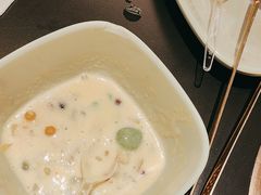 -梨花甄选自助烤肉(小寨原力场店)